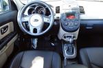 Kia Soul 2012 года